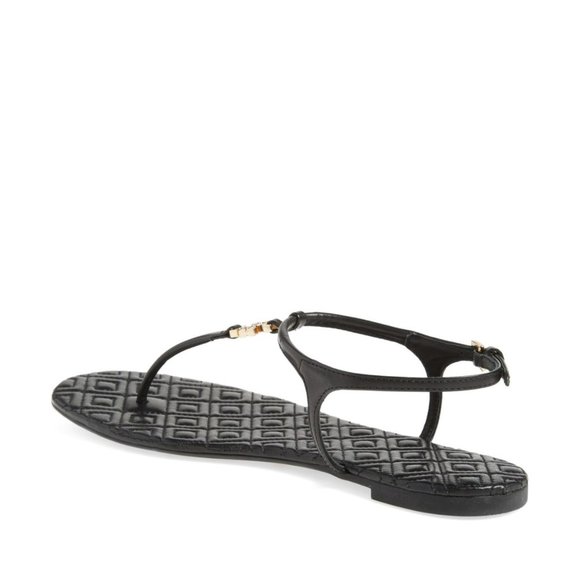 tory burch slipper price